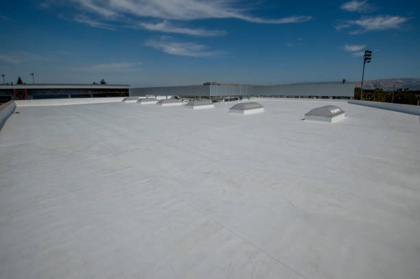 Best Roof Insulation Installation  in Wrightwood, CA