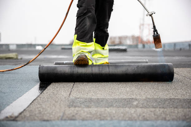 Best Rubber Roofing (EPDM, TPO)  in Wrightwood, CA